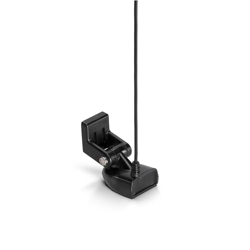 HUMMINBIRD 710198-1 7101981 83/200KHZ /T  TRANSOM MOUNT  7 PIN product image