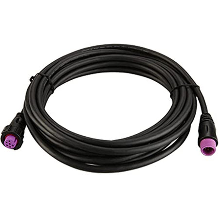 GARMIN ELEC. 010-11156-30 Garmin  Threaded Collar CCU Extension Cable - 16.4' product image