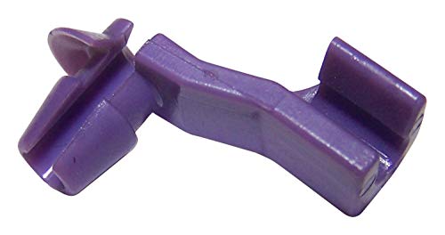 Crown Automotive Crown Automotive Door Lock Rod Clip - Outdoor Depot