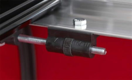 ACCESS 22060209 22-ON HYUNDAI SANTA CRUZ 4' BOX product image
