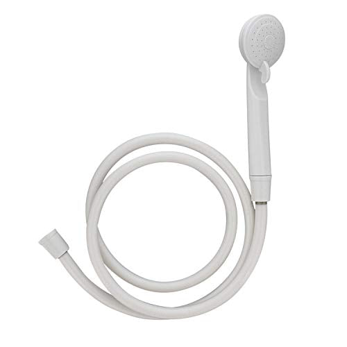 EMPIRE FAUCE X-APS60-W ts CRD-U-APS60W 60 All-Purpose Shower Hose Kit - White product image
