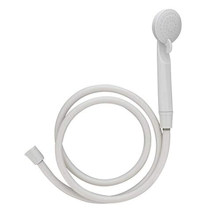 EMPIRE FAUCE X-APS60-W ts CRD-U-APS60W 60 All-Purpose Shower Hose Kit - White product image