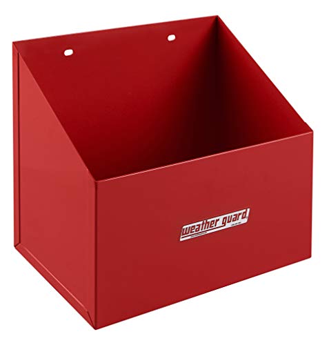 WEATHERGUARD 2915914 9883701 Redzone Large Parts Bin product image