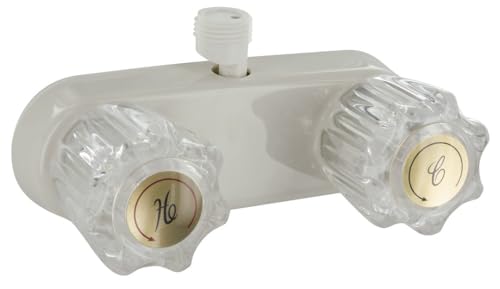 VALTERRA LLC PF223242 SHW 4, WT, VB, QTR product image