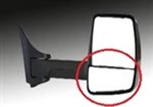 VELVAC 716106 CONVEX GLASS KIT 2020XG RH product image