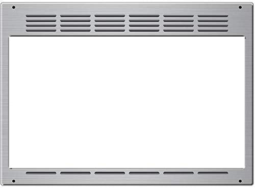 NAT.QUALITY RV-TRIM9S RVTRIM9S Trim KIT for Model RV-950S,SS,Silver product image