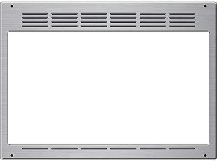 NAT.QUALITY RV-TRIM9S RVTRIM9S Trim KIT for Model RV-950S,SS,Silver product image