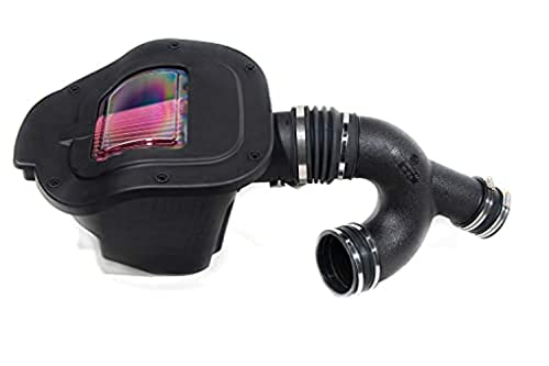 ROUSH 422089 Cold Air Intake Kit 2.7L/3.5L Eco Boost F-150 2018-2019/F-150 Rapto... product image