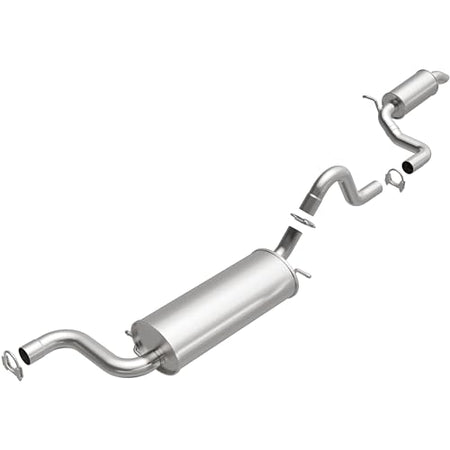 BRE EXHAUST 106-0024 1060024 EXHAUST KIT  08-10 TOWN & COUNTRY G product image