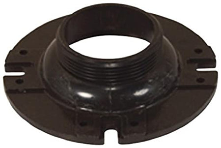 LASALLE BRIS 6336344 tol  4X3 MPT EXT ABS Male Closet Flange product image