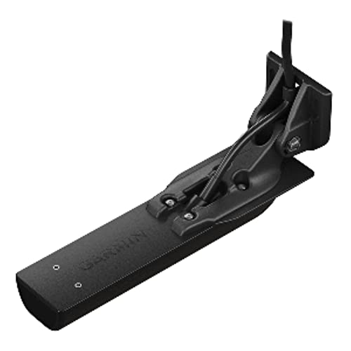 GARMIN ELEC. 010-13072-00 Garmin GT36 Transducer, Ultra High-Def SideVü Scanning Sonar and Ul... product image