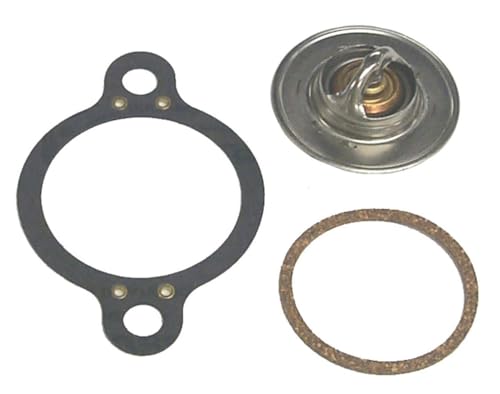 SIERRAMARINE 183648D Sierra 18-3648D Thermostat Kit Made by Sierra product image