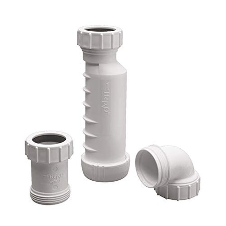 WAVIN USA BV1BUA114 All Season Marketing BV1B/UA Hepvo Waterless Waste Valve 1-1/4 product image