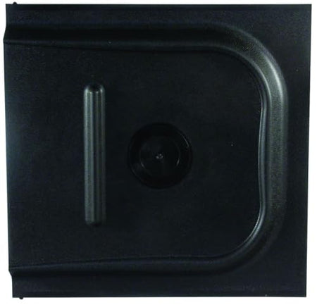 JR PRODUCTS 11175 Black 12 Screen Door Slider product image