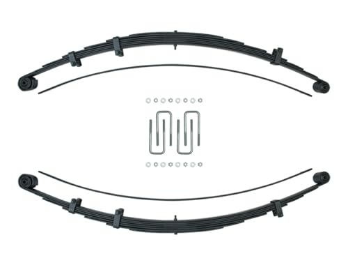 ICON 51101 Vehicle Dynamics -  - MULTI RATE LFSPRNG KT W/U BLTS, (Each) product image