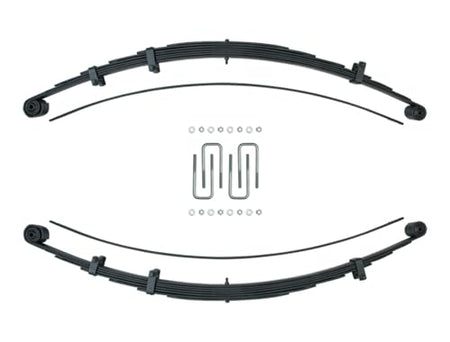 ICON 51101 Vehicle Dynamics -  - MULTI RATE LFSPRNG KT W/U BLTS, (Each) product image