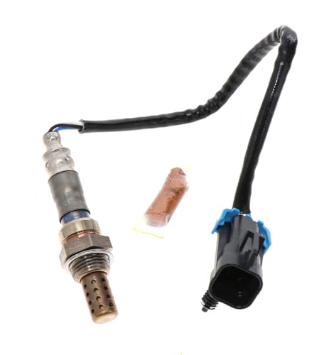 DENSO 234-4018 Oxygen (O2) Sensor -  (Fits Select Models and Years of Buick, Cadil... product image