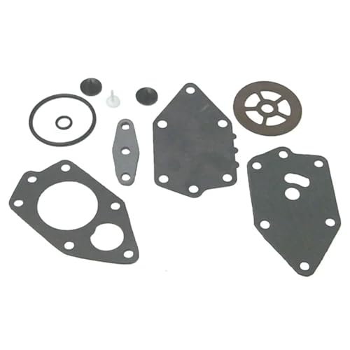 SIERRAMARINE 187800 Sierra 18-7800 Marine Fuel Pump Kit for Johnson/Evinrude Outboard M... product image