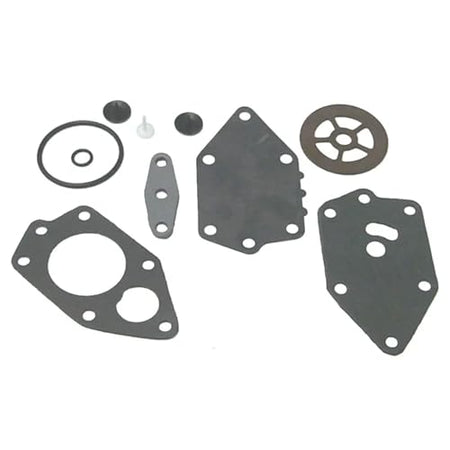SIERRAMARINE 187800 Sierra 18-7800 Marine Fuel Pump Kit for Johnson/Evinrude Outboard M... product image