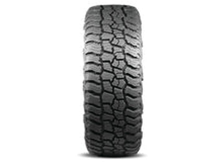 MICKEY THOMPSON Mickey Thompson Baja Boss A/T 37X12.50R20LT 126Q E - Outdoor Depot