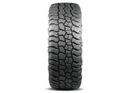MICKEY THOMPSON Mickey Thompson Baja Boss A/T 37X12.50R20LT 126Q E - Outdoor Depot
