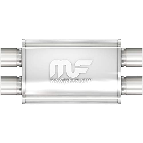 MAGNAFLOW 11385 Performance Exhaust Muffler product image
