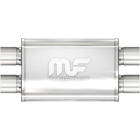 MAGNAFLOW 11385 Performance Exhaust Muffler product image