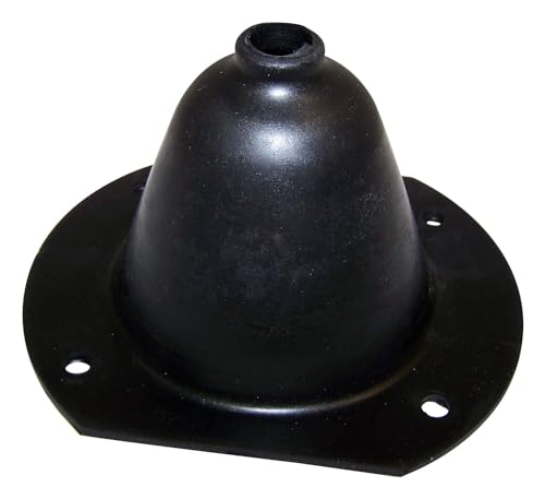CROWN AUTO J0948185 motive Shift Boot Transmission and Transaxle - Manual, Black product image