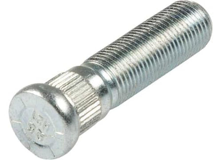 LIPPERT COMP 132624 BOLT 9/16-18X2 5/16 GR8 YELLOW DICH product image