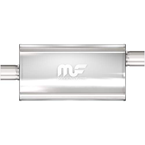 MAGNAFLOW 12589 Performance Exhaust Muffler product image