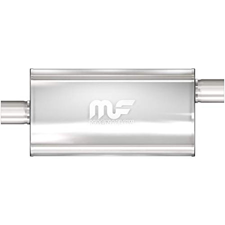 MAGNAFLOW 12589 Performance Exhaust Muffler product image