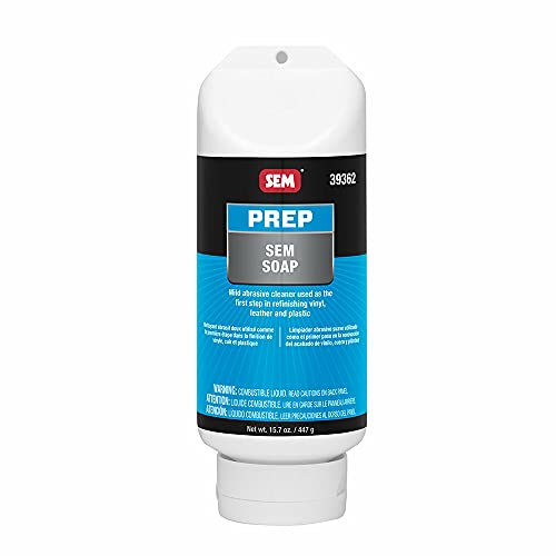 SEM PRODUCTS 39362 SEM SOAP product image