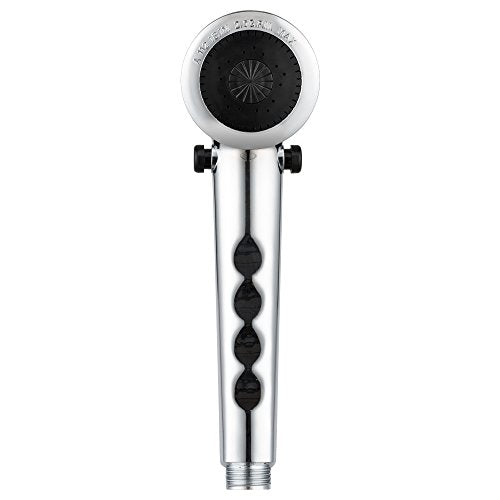 DURA FAUCET DF-SA135-CP RV Handheld Shower Head Wand (Chrome) product image