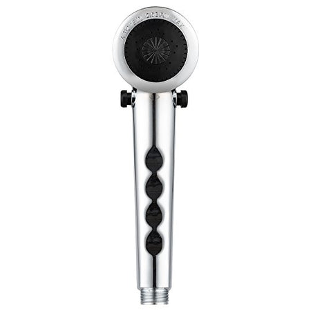 DURA FAUCET DF-SA135-CP RV Handheld Shower Head Wand (Chrome) product image