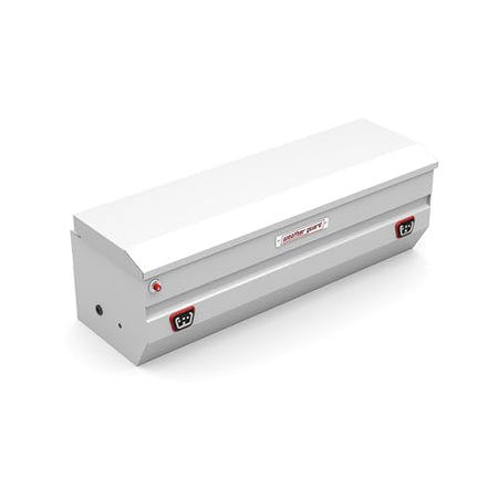 WEATHERGUARD 635-3-04 Weather Guard  Steel All-Purpose Truck Tool Chest, Fits Full Size T... product image