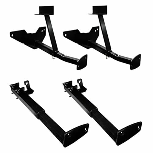 TORKLIFT F3006 FRAME TIEDOWN - REAR product image