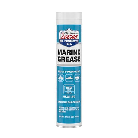 LUCAS OIL LUCA10320 1032030 MARINE GREASE/30X1/14 OUN product image