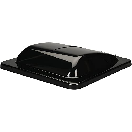 MAXXAIR VENT 00-335002 Maxx Air MAXXAIR  UniMaxx Universal Vent Lid Replacement Kit - Smoke product image