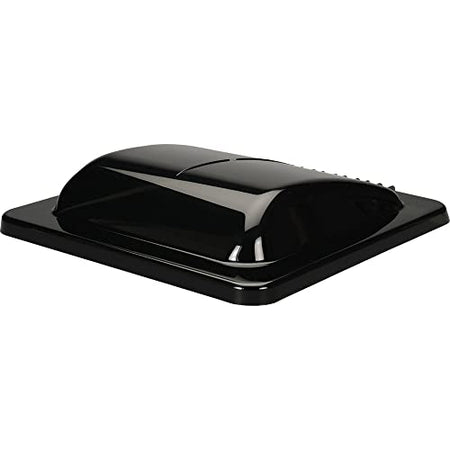 MAXXAIR VENT 00-335002 Maxx Air MAXXAIR  UniMaxx Universal Vent Lid Replacement Kit - Smoke product image