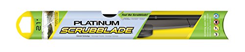 Scrubblade Scrubblade Platinum Wiper Blade - HS2100 - Outdoor Depot