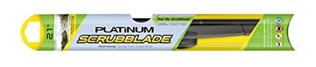 Scrubblade Scrubblade Platinum Wiper Blade - HS2100 - Outdoor Depot