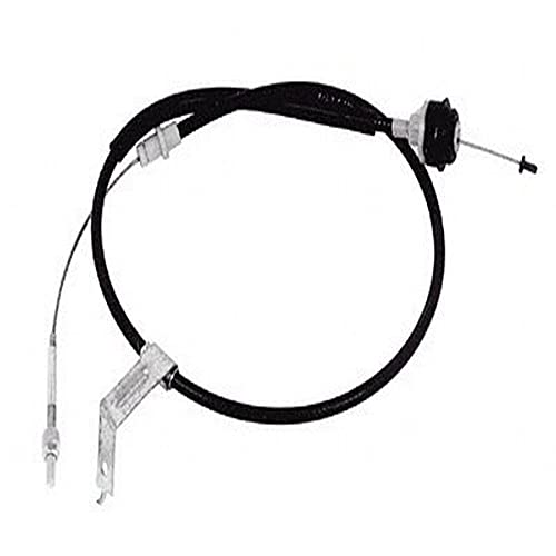 FORD M-7553-C302 Racing 1982-1995 V8 Mustang Adjustable Clutch Service Cable product image