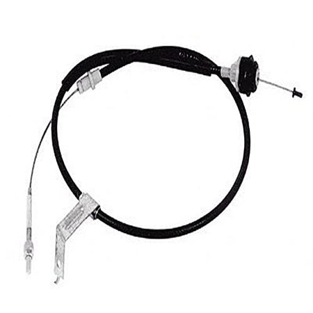 FORD M-7553-C302 Racing 1982-1995 V8 Mustang Adjustable Clutch Service Cable product image
