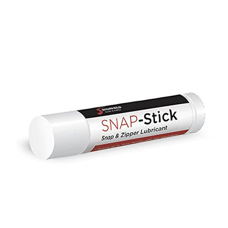 SHURHOLD IND 251 Shurhold Snap Stick Zipper Wax Lubricant, Water-Resistant Formula product image