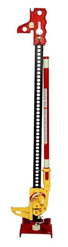 HI-LIFT JACK FR-485 FR485PC 48' HI-LIFT  FIRST RESPONDER JACK. product image