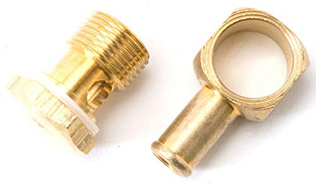 EDELBROCK 8089 Carburetor Inlet Fitting product image