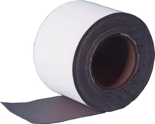 ETERNABOND 730604-11249 EB-RW040-25R RoofSeal - 6 x 25', White product image