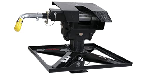 DEMCO 8550046 21K Recon Double Pivot for Flat Deck Ball Mount product image
