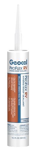 GEOCEL KSRV66320-01 SRV6632001  PROFLEX RV HYBRID SEALANT GR product image