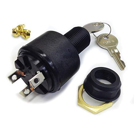 SIERRAMARINE MP39780 Sierra  Bayliner Marine Ignition Switch product image